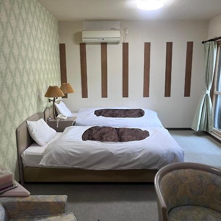 フューデイズコンドミニアム定山渓201号室 Apartment Sapporo Room photo