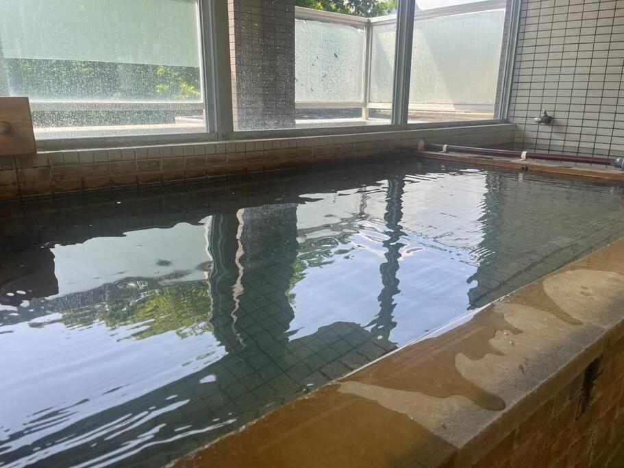 フューデイズコンドミニアム定山渓201号室 Apartment Sapporo Exterior photo