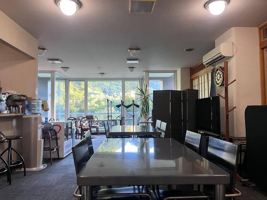 フューデイズコンドミニアム定山渓201号室 Apartment Sapporo Exterior photo